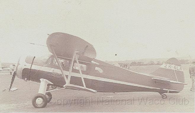 1936 Waco UOC ZK-ALA.JPG - 1936 Waco UOC ZK-ALA